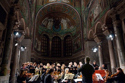 Martedì 30 marzo ore 21.00